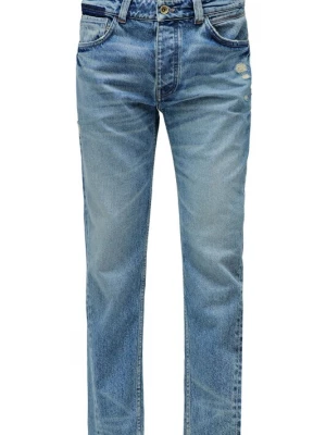 Foto van product Salsa Jeans Jeans blauw