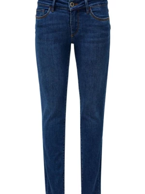Foto van product Salsa Jeans Jeans blauw