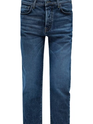 Foto van product Salsa Jeans Jeans blauw