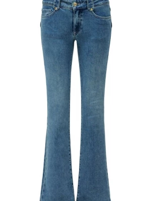 Foto van product Salsa Jeans Jeans blauw