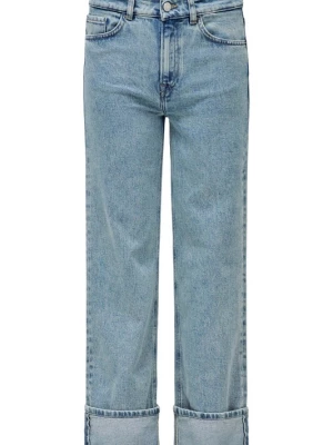 Foto van product Salsa Jeans Jeans blauw