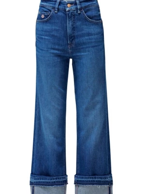 Foto van product Salsa Jeans Jeans blauw