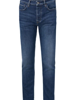 Foto van product Salsa Jeans Jeans blauw