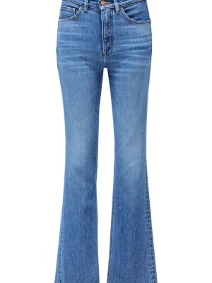 Foto van product Salsa Jeans Jeans blauw