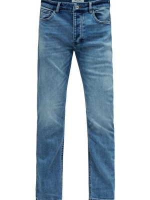 Foto van product Salsa Jeans Jeans blauw