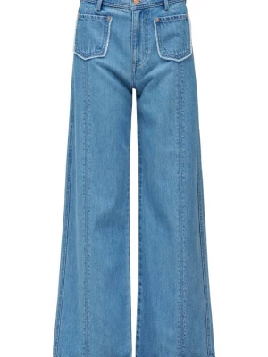 Foto van product Salsa Jeans Jeans blauw