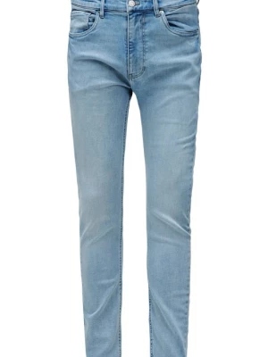 Foto van product Salsa Jeans Jeans blauw