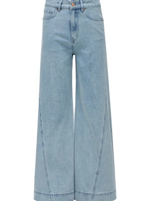 Foto van product Salsa Jeans Jeans blauw