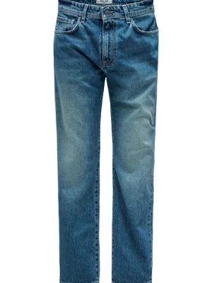 Foto van product Salsa Jeans Jeans blauw