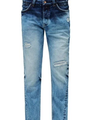 Foto van product Salsa Jeans Jeans blauw
