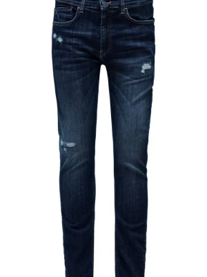 Foto van product Salsa Jeans Jeans blauw