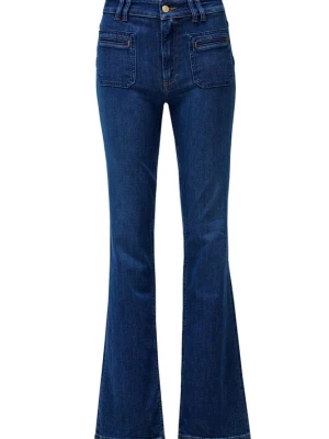 Foto van product Salsa Jeans Jeans blauw