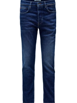 Foto van product Salsa Jeans Jeans blauw