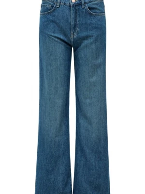 Foto van product Salsa Jeans Jeans blauw