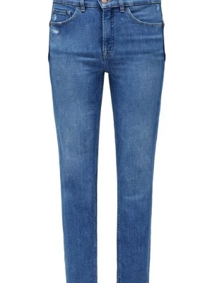 Foto van product Salsa Jeans Jeans blauw