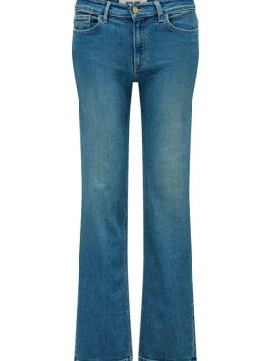 Foto van product Salsa Jeans Jeans blauw