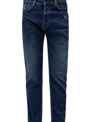 Foto van product Salsa Jeans Jeans blauw