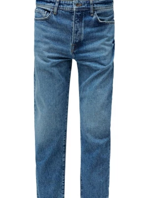 Foto van product Salsa Jeans Jeans blauw