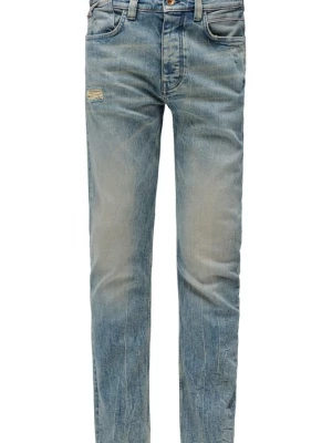 Foto van product Salsa Jeans Jeans blauw