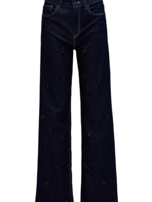Foto van product Salsa Jeans Jeans blauw