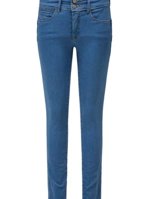 Foto van product Salsa Jeans Jeans blauw