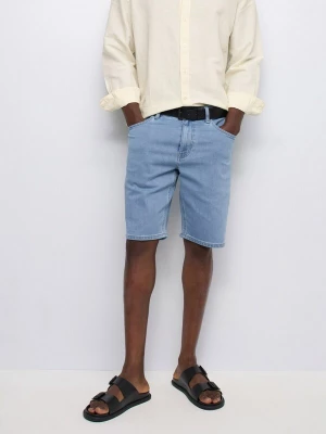 Foto van product Salsa Jeans Jeans blauw