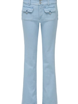 Foto van product Salsa Jeans Jeans blauw