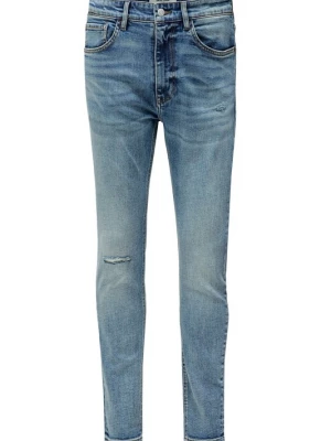 Foto van product Salsa Jeans Jeans blauw