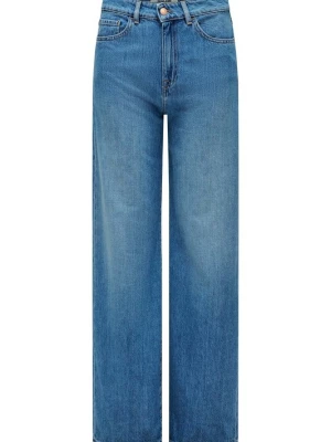 Foto van product Salsa Jeans Jeans blauw