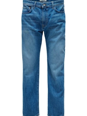 Foto van product Salsa Jeans Jeans blauw