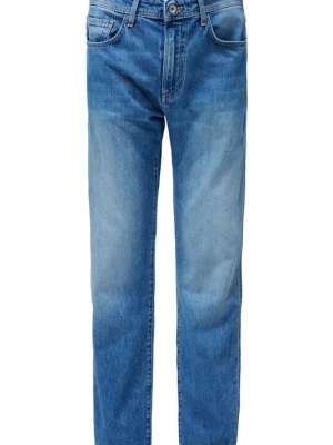 Foto van product Salsa Jeans Jeans blauw