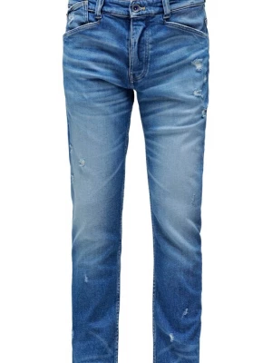 Foto van product Salsa Jeans Jeans blauw