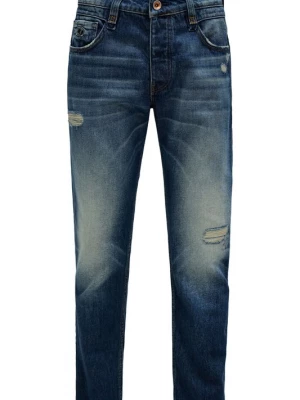 Foto van product Salsa Jeans Jeans blauw