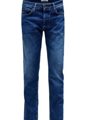 Foto van product Salsa Jeans Jeans blauw
