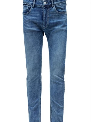 Foto van product Salsa Jeans Jeans blauw