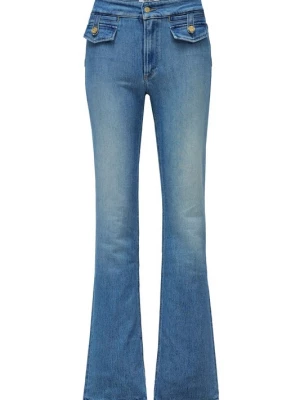 Foto van product Salsa Jeans Jeans blauw