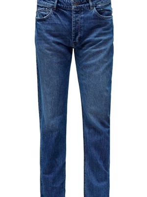 Foto van product Salsa Jeans Jeans blauw