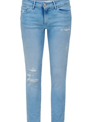 Foto van product Salsa Jeans Jeans blauw