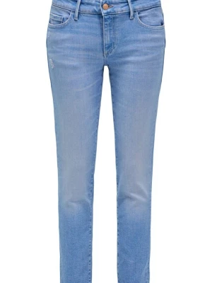 Foto van product Salsa Jeans Jeans blauw