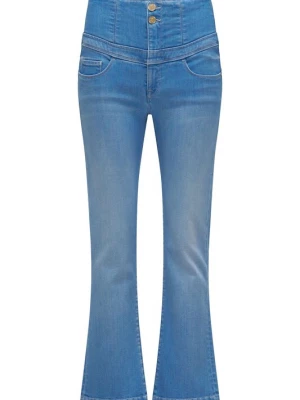 Foto van product Salsa Jeans Jeans blauw