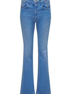 Foto van product Salsa Jeans Jeans blauw