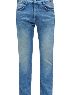 Foto van product Salsa Jeans Jeans blauw