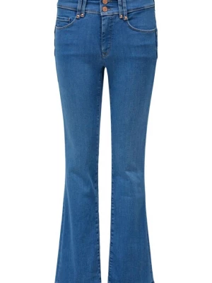 Foto van product Salsa Jeans Jeans blauw