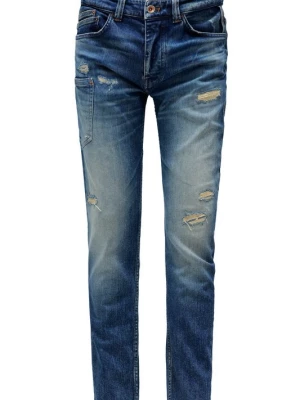 Foto van product Salsa Jeans Jeans blauw