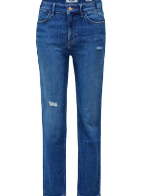 Foto van product Salsa Jeans Jeans blauw