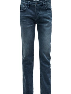 Foto van product Salsa Jeans Jeans blauw