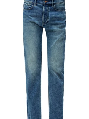 Foto van product Salsa Jeans Jeans blauw