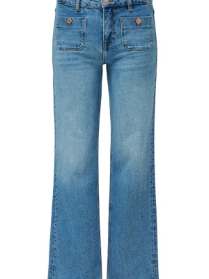 Foto van product Salsa Jeans Jeans blauw