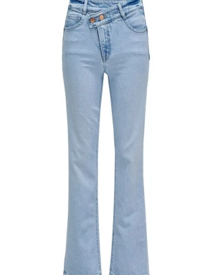 Foto van product Salsa Jeans Jeans blauw