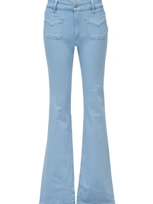 Foto van product Salsa Jeans Jeans blauw